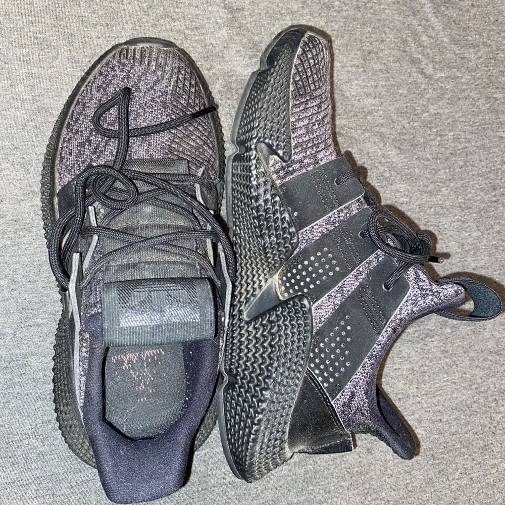 Adidas shoes